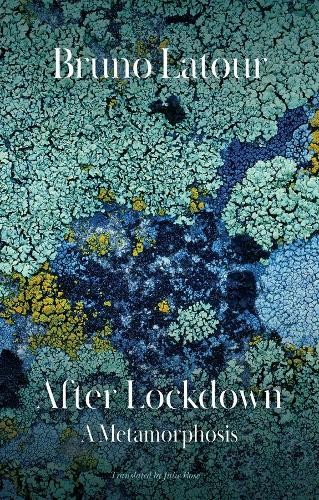 Bruno latour after lockdown - latour,