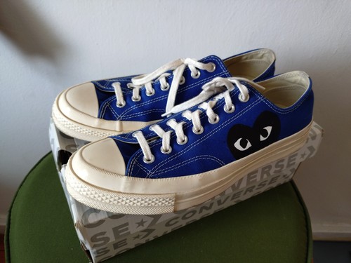 Taglia comme des garçons - comme,