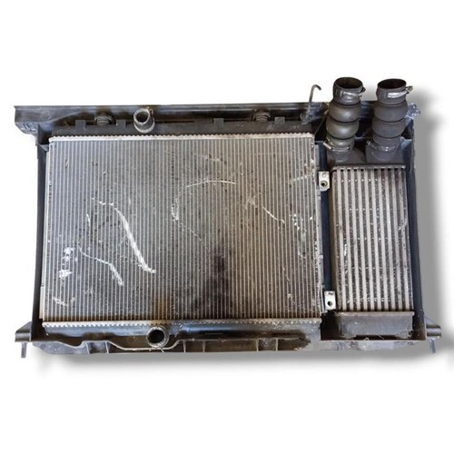 Kit radiatori per peugeot 308 - kit,