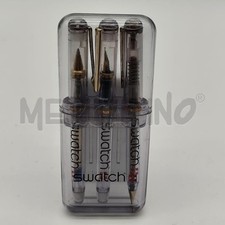 SWATCH MARKSMAN COLLECTIBLE
