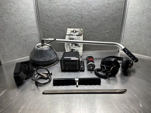 Fisher xlt rilevatore di - fisher, xlt-30