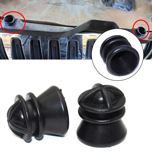 4pz tamponi gomma - in,