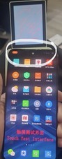Display lcd originale samsung - originale,