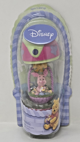 Nuova statuina pasquale disney - statuina,