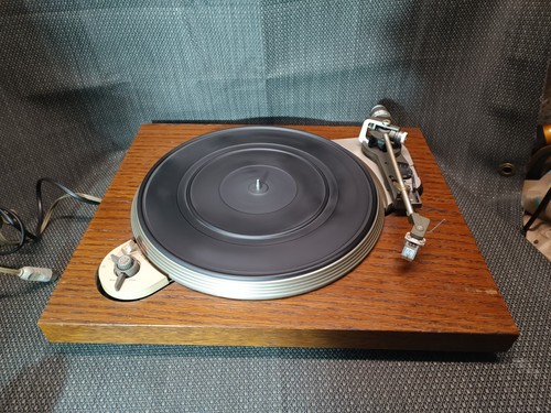 Giradischi dual cs130 - giradischi, s