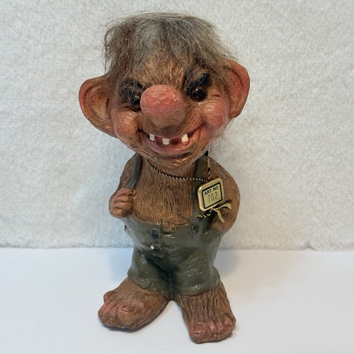 Vintage nyform norvegia resina - vintage,