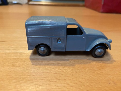 Jrd ancienne citroen cv - ancienne,