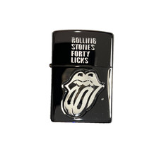 Accendino Zippo Rolling Stones