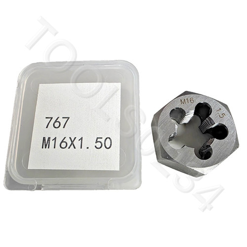 M16 metric 25 hex - metric,