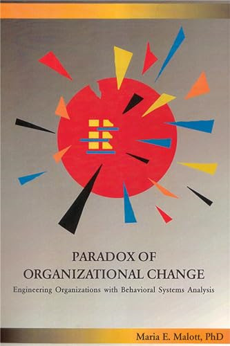 Paradox organizational - paradox, of