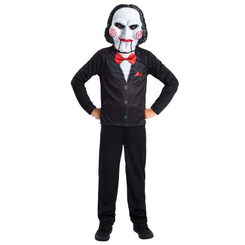 Smiffys kit costume seghetto - -,