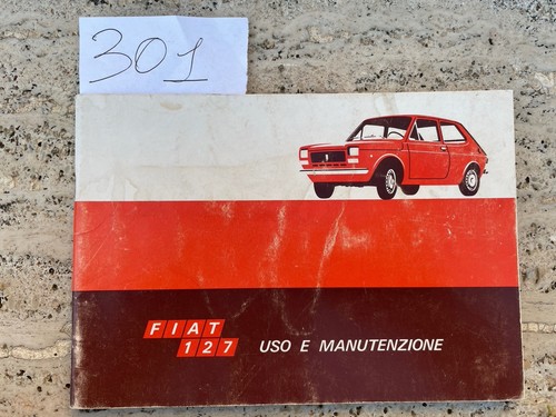 Libretto uso manutenzione - libretto, e