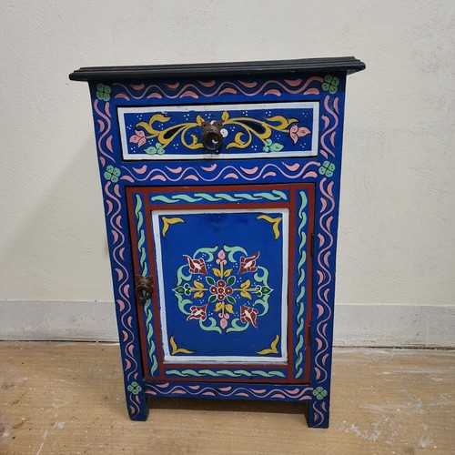 Mobiletto vintage fatto - , mano