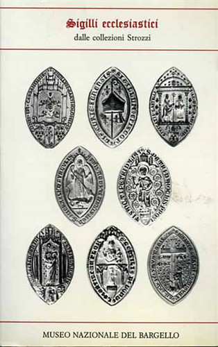 Sigilli ecclesiastici dalle - ,