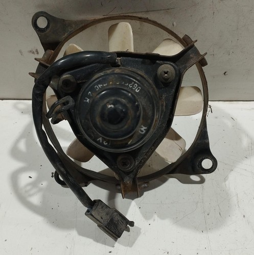 Ventola radiatore per kawasaki - ventola,