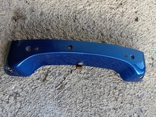 PARTE CARENA POSTERIORE