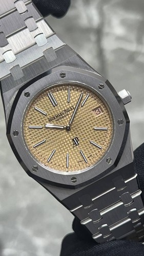 Audemars piguet royal oak - piguet,