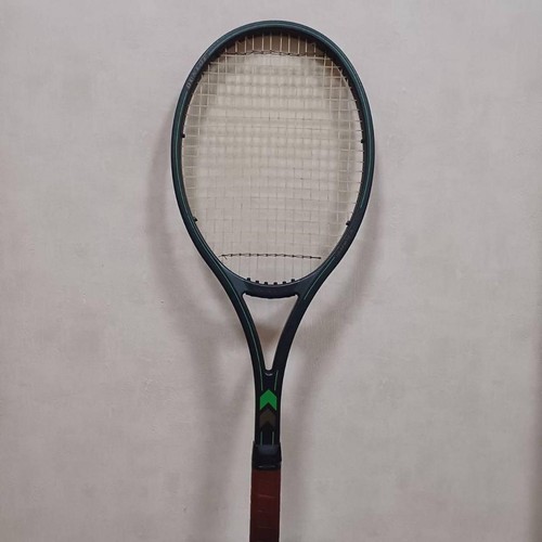 Racchetta tennis rigida - racchetta,