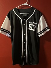 Playboy Magazine '53 Maglia