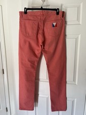 Jeans Louis Vuitton coppa