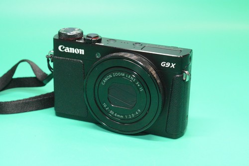 Canon powershot mark ii - mark,