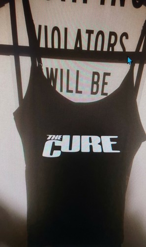 Camicia the cure - camicia,