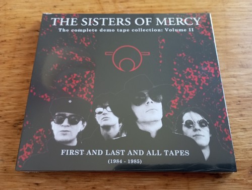 The sisters mercy first and - first,