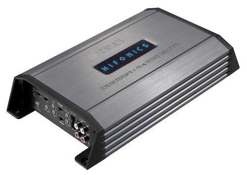 Hifonics zeus expansion zxr - hifonics,