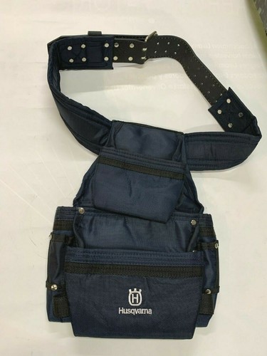 Borsa con cintura porta - con,