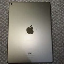 Apple iPadmodel A1566 Will Not