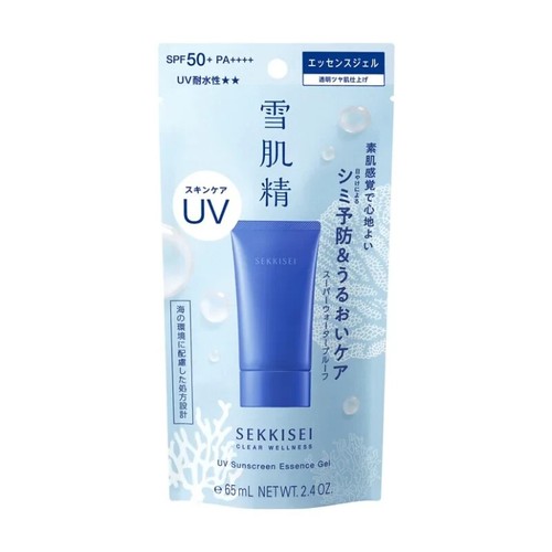 Kose sekkisei gel - sekkisei],