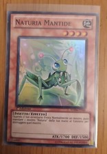 CARTA YU-GI-OH! - NATURIA