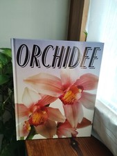Orchidee - Green Garden Stock Libri 1989 - Remo Trucchi
