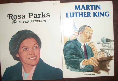 Troll associates paperback - associates,