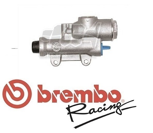 Brembo pompa freno posteriore - freno,