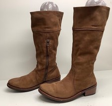 VTG WOMENS BUSSOLA BROWN