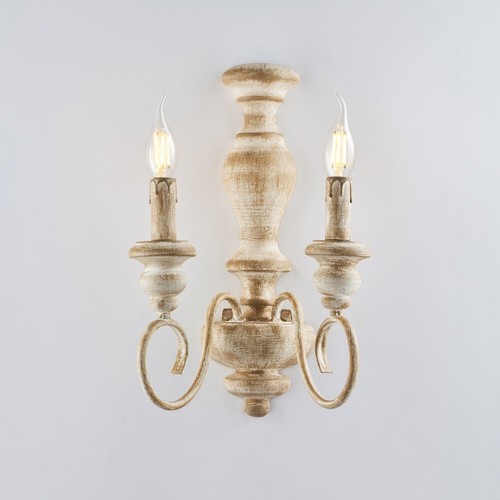 Applique parete classico in - da,