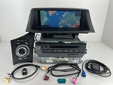 BMW OEM Multimedia CIC HDD DVD