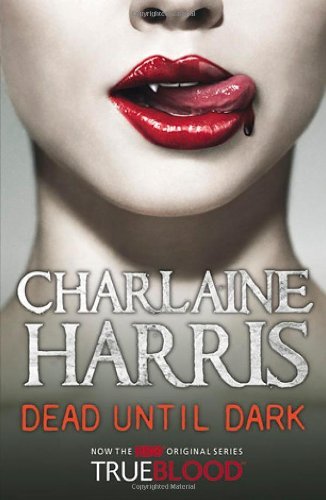 Dead until dark true blood - dead,