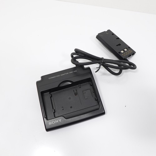 Sony adapter vmc 25s - sony, vmc-25s