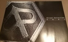 Calendario originale Piaggio