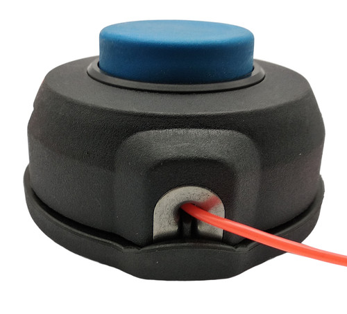 Testa decespugliatore ø100 - Ø100, mm