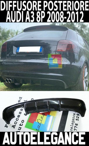Audi sportback e 3 - s3,
