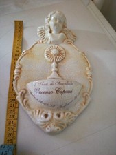 ACQUA SANTIERA RICORDO