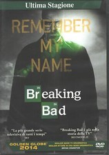 Breaking Bad - Stagione 5