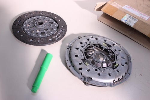 Kit frizione originale opel - frizione,