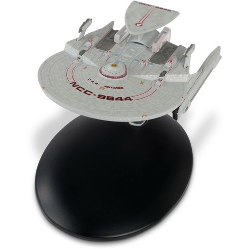 Antares ncc 9844 star - u.s.s.,