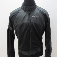 Giacca Motocubo Uomo Petto UK