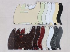 Parafango telecaster scratch - telecaster,