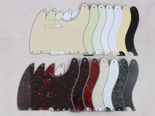 Parafango telecaster scratch - telecaster,